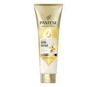 Pantene Traitement capillaire revitalisant en profondeur Molecular Bond Repair avec formule concentrée Pro-V à la biotine 150 ml pour cheveux extrêmement secs et abîmés. Laisse les cheveux visiblement