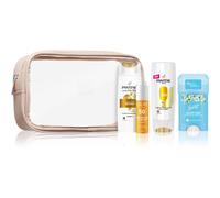 Pantene Travel Set Women kit voyage pour femme