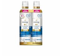 Pantene Ultra Fuerte Laca Lote 2 X 250 Ml Unisex