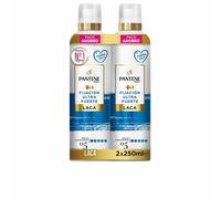 PANTENE ULTRA STRONG LACK LOT 2 x 250 ml
