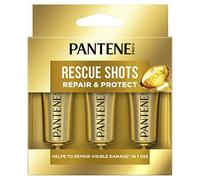 Pantene Pro-V Serum Shots sérum pour cheveux 3x15 ml