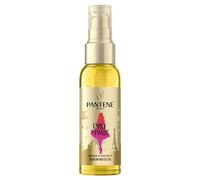 Pantene x Emily in Paris Keratin Protect Huile Édition Limitée 100ml pour Cheveux Secs et Abîmés, Aide à Réparer les Dommages et Rend les Cheveux Brillants et Résistants, Utilisation Quotidienne