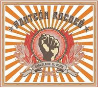 Panteon Rococo – Arreglame El Alma (Bonus: Das Herz Von St.Pauli) – Import – Alive AG