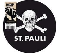 Panteon Rococo - Arreglame El Alm das Herz Von St.Pauli (Pictur [Import]