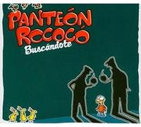 Panteon Rococo - Buscandote [Import]