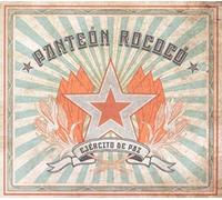 Panteon Rococo - Ejercito De Paz [Import]