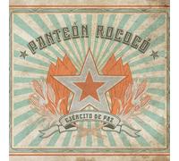 Panteon Rococo - Ejercito De Paz [Import]