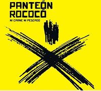 Panteon Rococo Ni Carne Ni Pescado (Vinyl 10 (Vinyl)