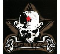 Panteón Rococó - Panteon Rococo [Import]