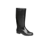 Panter 310011717 1066-CE Paire de bottes monocoques Noir Taille 47