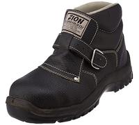 Panter 734021700 - E Zion Super Forge Chaussures de sécurité S3 Noir Taille : 46
