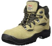 Panter m104424 - Chaussures montantes de sécurité Texas plus Beig taille 46