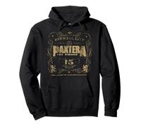 Pantera 101 preuve officielle Sweat à Capuche