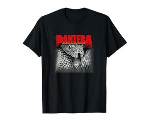 Pantera Album officiel Great Southern Outtakes Snake T-Shirt