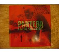 Pantera - Art Of Shredding