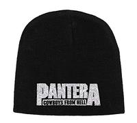 Pantera - Cappello a Cuffia Cowboys from Hell [Import]