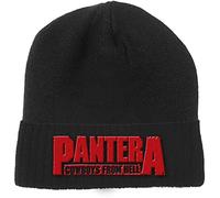 Pantera - Cappello Cowboys from Hell [Import]