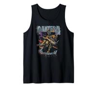 Pantera Cowboy from Hell Débardeur