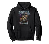 Pantera Cowboy from Hell Sweat à Capuche