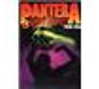 Pantera - 3 Vulgar Videos From Hell