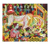 Pantera Evens, Brecht (Auteur)