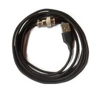 Pantera Evostic Rocker Line Connection connecteur de rechange câble d'alimentation câble USB mâle avec câble d'alimentation