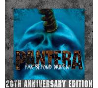 Pantera - Far Beyond Driven