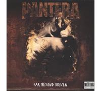 Pantera - Far Beyond Driven