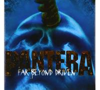 Pantera - Far Beyond Driven [Import]