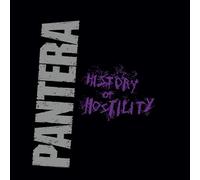 History Of Hostility