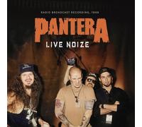 Live Noize – Enregistrement radio (1998) – The Orchard