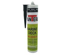 PANTERA Marine Deck MD-3000/30 V3-290 ml - Mastic d'étanchéité noir