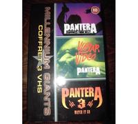 Pantera Millenium Giants