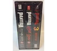 Pantera : Millenium Giants [VHS]