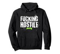 Pantera Official F-ing Hostile Sweat à Capuche