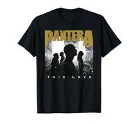 Pantera Official This Love T-Shirt