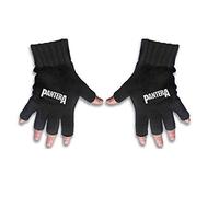 Pantera - Pantera Gants Band Logo 101 Proof Vulgar Display Nouveau Officiel Fingerless Size One Size
