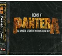 Pantera - Reinventing Hell:Best of