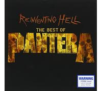 Reinventing Hell : The Best Of Pantera