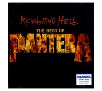 Pantera - Reinventing Hell : The Best Of