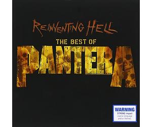 Pantera - Reinventing Hell: the Best of