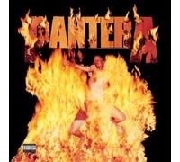 Pantera- Reinventing The Steel by PANTERA [Audio CD] NEUF