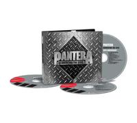 Reinventing The Steel – Coffret 3 CD – Édition limitée 20ème Anniversaire