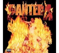PANTERA - REINVENTING THE STEEL - Vinyl Record VINYL - G3z