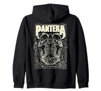 Pantera Revolution Skull Sweat à Capuche