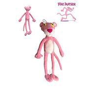 Pantera Rosa Peluche (30cm)