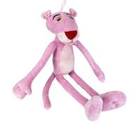 PANTERA ROSA Peluche PINK Panther Grande 40 cm Pink Panther Originale PTS