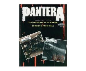 pantera-selections-from-vulgar-display-of-power-and-cowboys-from-hell
