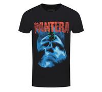 Pantera - T-Shirt # L Black Unisex # Far Beyond Driven World Tour [Import]