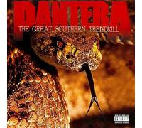 Pantera - The Great Southern Trendkill
